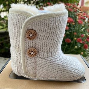Infant Ugg boots